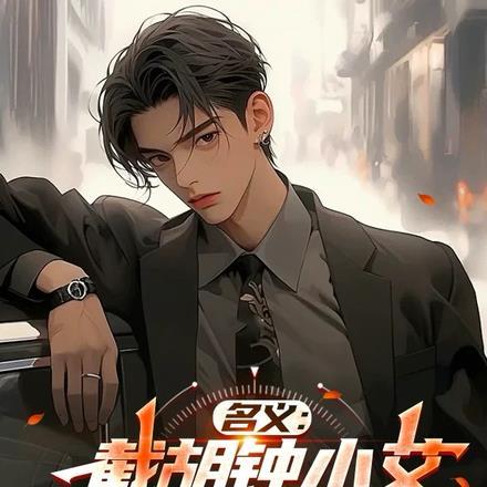 名义：撞钟三十年，我问鼎汉东省