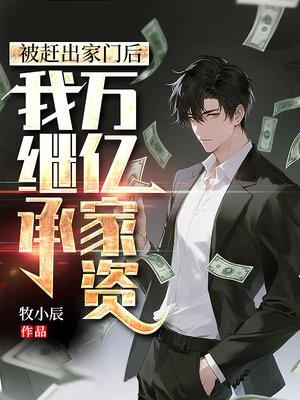 被赶出家门后，我继承万亿家资