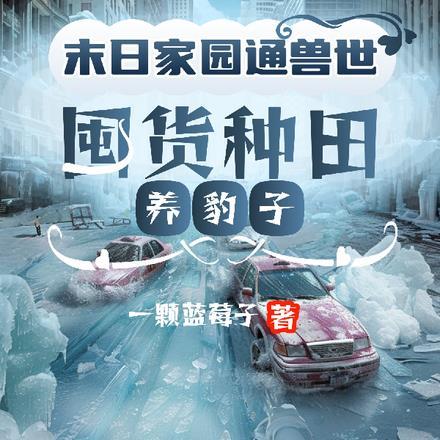 全球冰封：我在兽世挖野菜暴富了