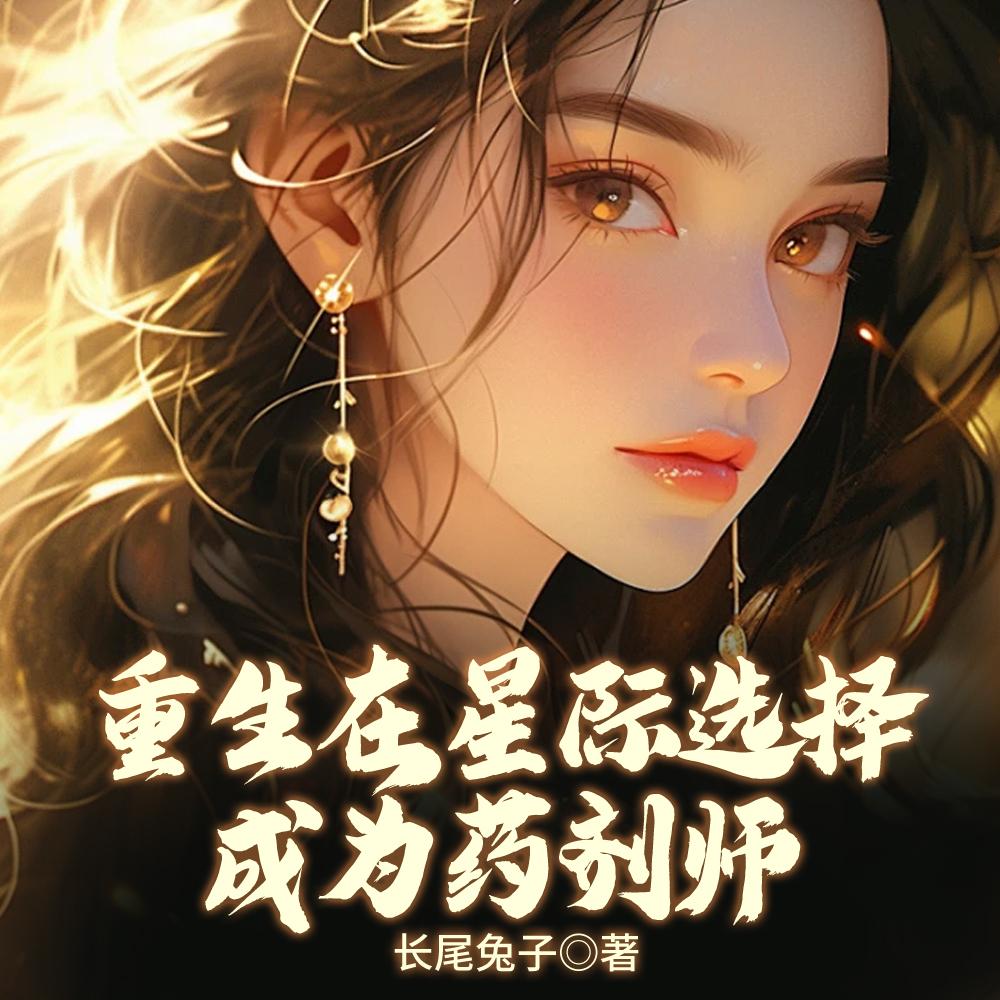 重生在星际选择成为药剂师