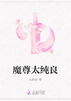 魔尊太纯良