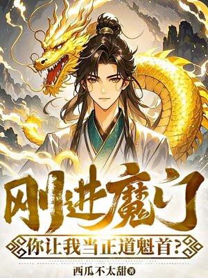 刚进魔门，你让我当正道魁首？