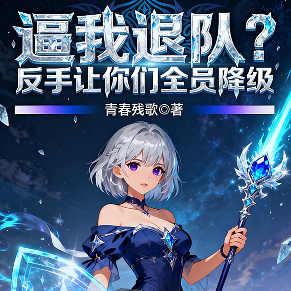 逼我退队？反手让你们全员降级