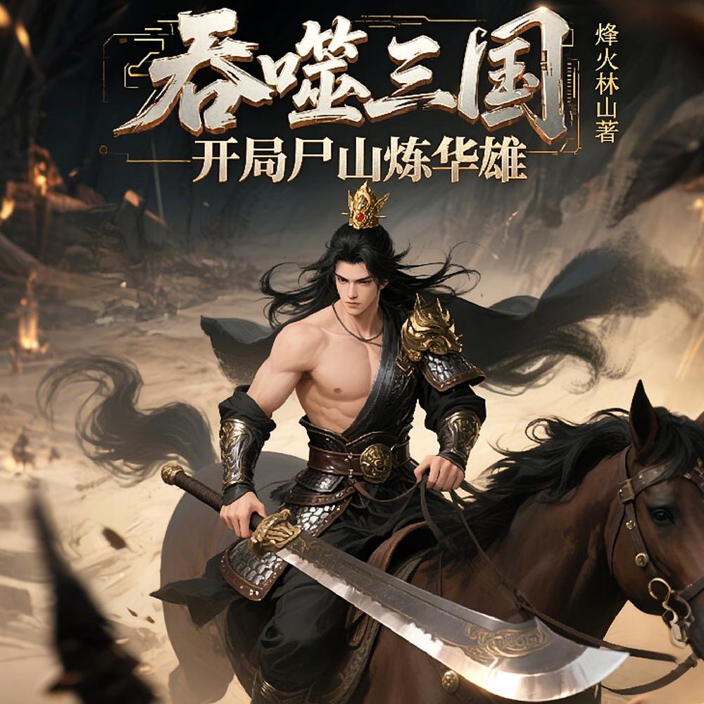 尸卒：开局吞噬华雄