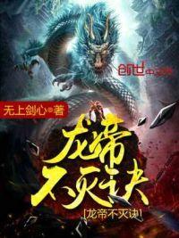 龙帝不灭诀