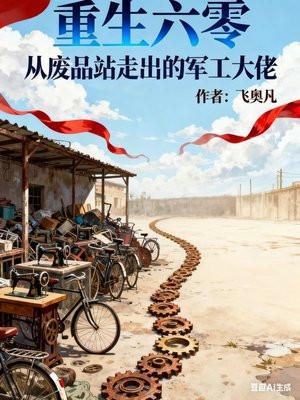 重生六零：从废品站走出的军工大佬