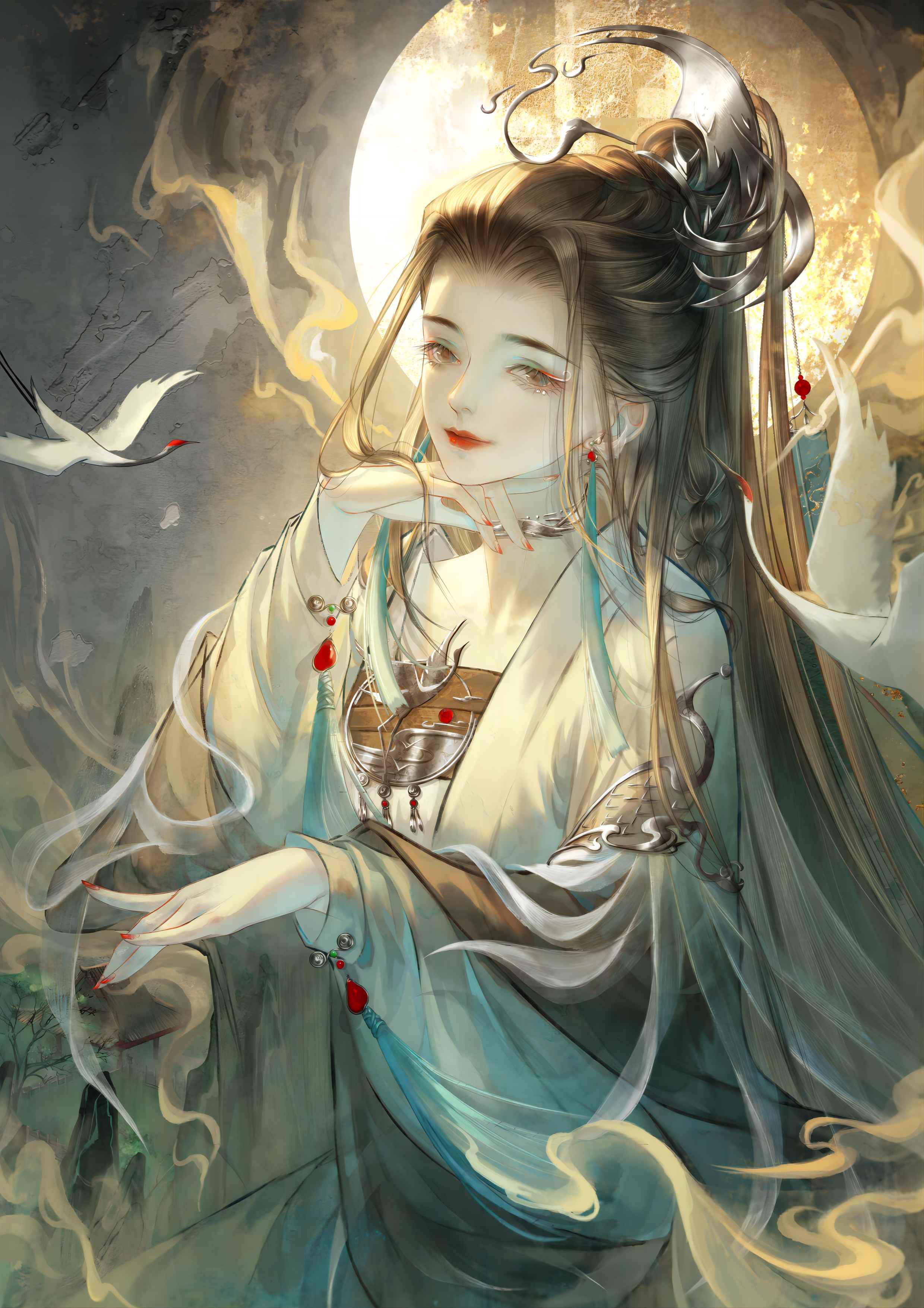 夫人掉马后，京圈大佬跪地求爱