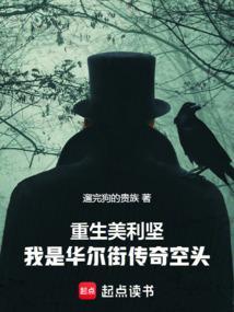 重生美利坚，我是华尔街传奇空头