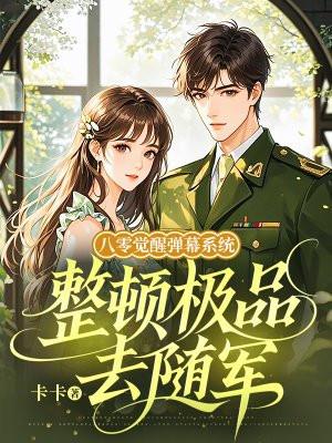 八零觉醒弹幕系统，整顿极品去随军