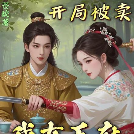 开局被卖，我在王府开启逆袭之路