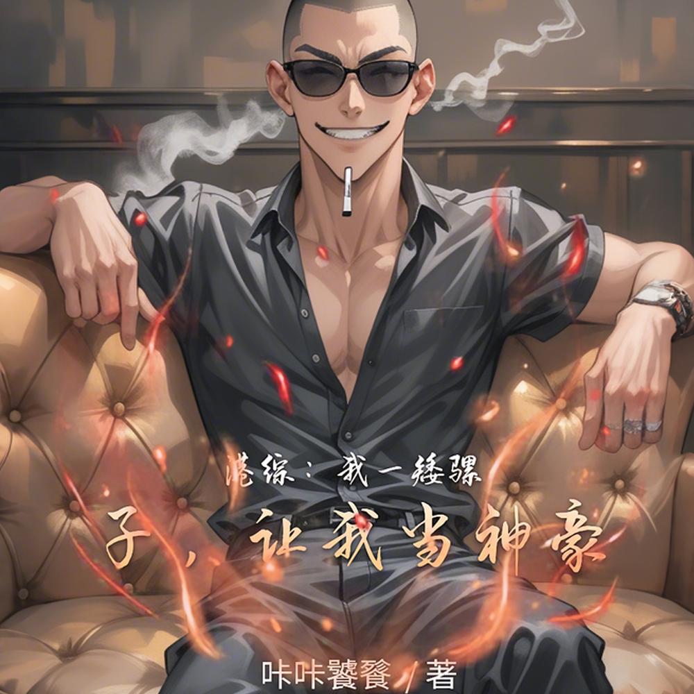 港综：靓坤跟我混三天吃九顿