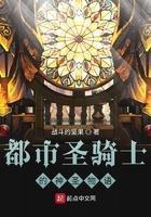 都市圣骑士的神圣物语