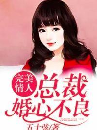完美情人：总裁婚心不良