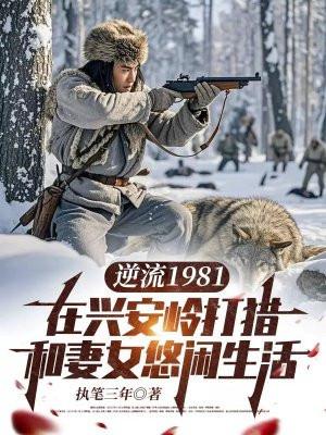 逆流1981：在兴安岭打猎和妻女悠闲生活