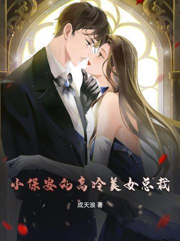 小保安的高冷美女总裁