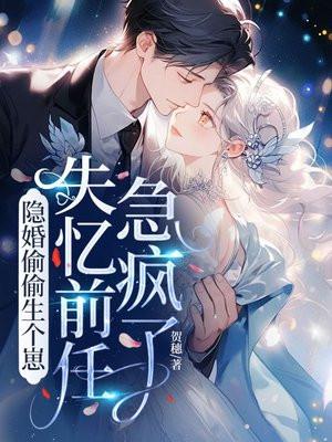 隐婚偷偷生个崽，失忆前任急疯了