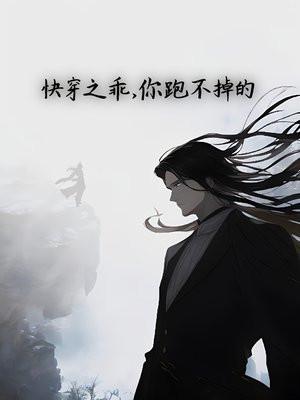 快穿之乖，你跑不掉的
