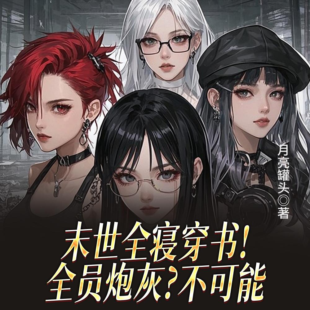 末世全寝穿书！全员炮灰？不可能