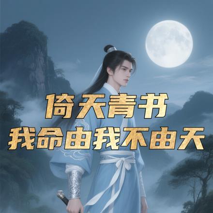 别叫我舔狗，我是武当掌门继承人