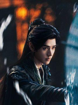 综影视：红尘闲游