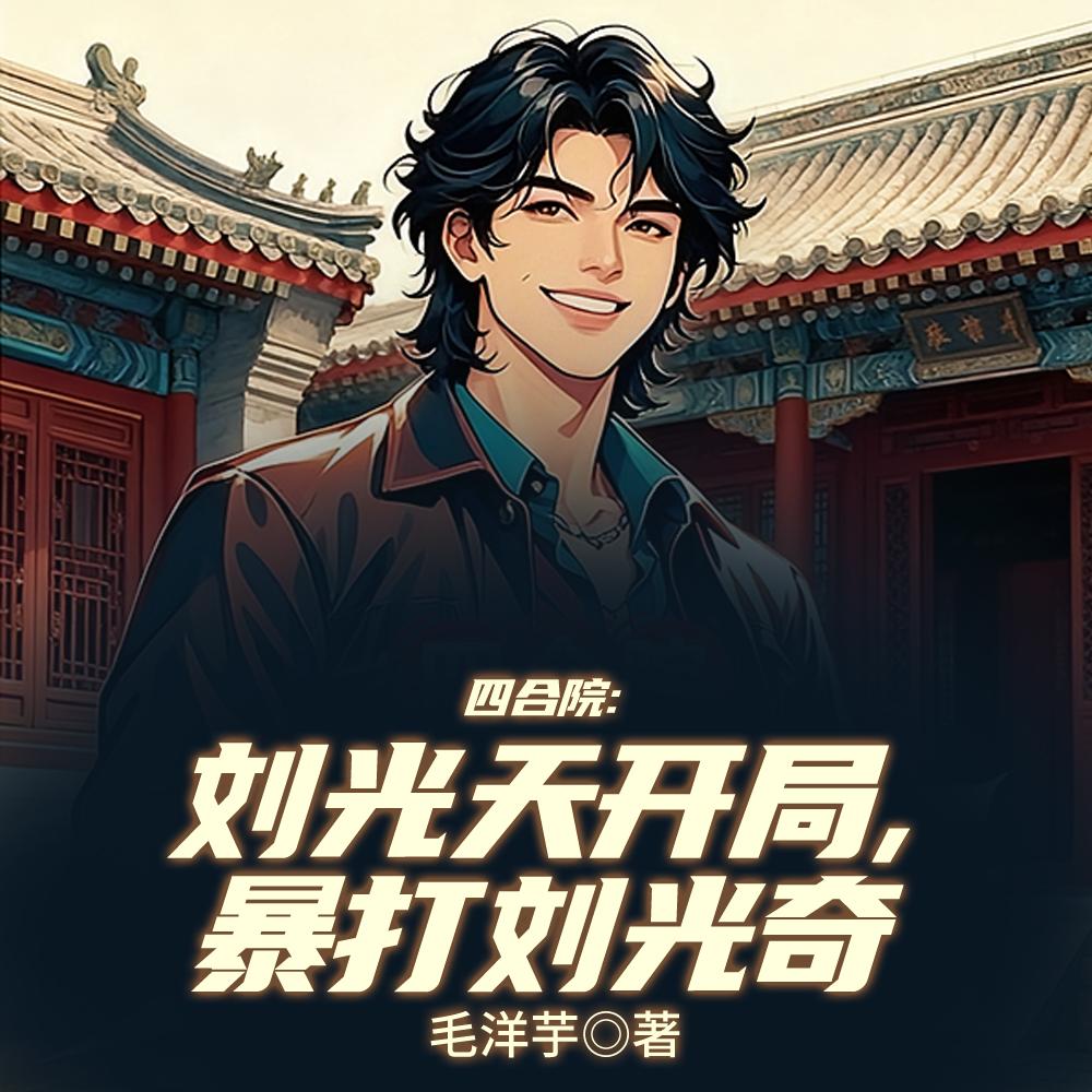 四合院：刘光天开局，暴打刘光奇