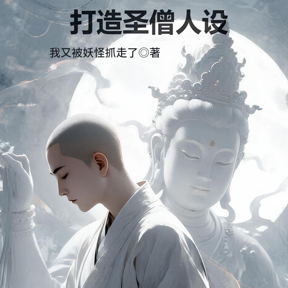 佛门巨擘，从童子功开始