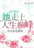穿书后她走上人生巅峰