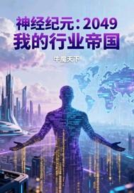 神经纪元：2049 行业帝国